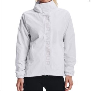 UNDER ARMOUR Women’s UA RUSH UA Storm Jacket
